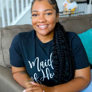 Tristin Malone, LCPC, Therapist in Laurel, MD 
