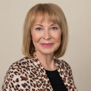 Chrisanna Harrington
