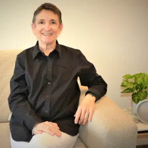 Shannon McClements, M.A in Clinical Psychology, Associate Marriage & Family Therapist in Irvine, CA 