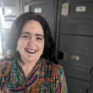 Julie Walker