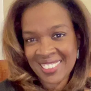 Desiree Evans