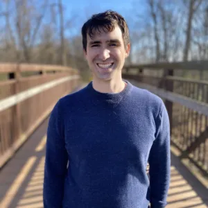 Joshua Terhune
