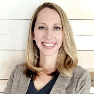 Suzanne Peterson