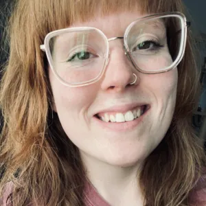 Emily Lynn, LPC, Counselor in Wichita, KS 