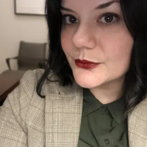 Megan Foreman, LCSW/LICSW, Licensed Clinical Social Worker in Fort Worth, TX 
