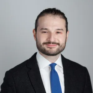 Dmitriy Gekhman