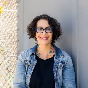 Carmen Martines, PhD, LMFT, Psychotherapist in San Francisco, CA 