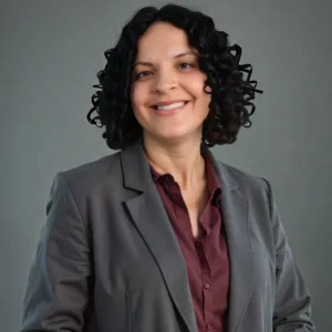 Carla Pallares hutchison