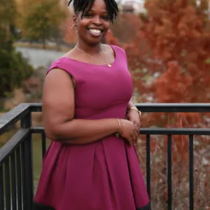Fitkeesha Beckford