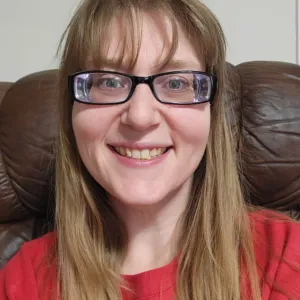 Elizabeth Sutton
