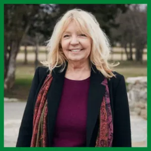 Jo Webster
