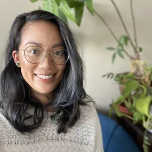 Sabrina Chen, MSW, LICSW, Licensed Clinical Social Worker in Seattle, WA 