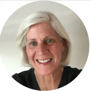 Julie Hogue