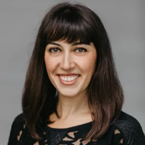 Didem Serin, MA, LMFTA, Marriage and Family Therapist Associate in Seattle, WA 