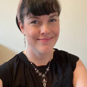 Melissa Brennan