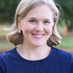 Amanda Van emburgh