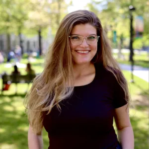 Kenzie Fedota, LGPC, Licensed Professional Counselor in Columbia, MD 