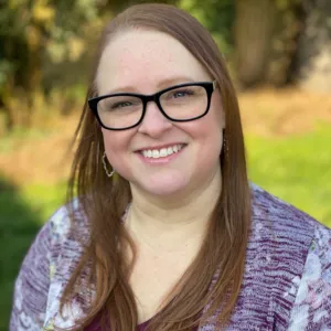 Breanna Jeffries, LMHC, LPC,  ACS, EMDR Consultant, Licensed Clinical Mental Health Counselor in Vancouver, WA 