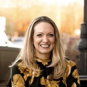 Elizabeth Cargle