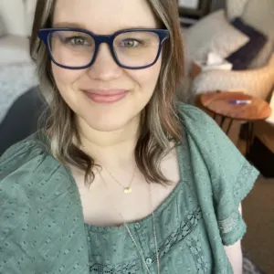 Amberlee Johns
