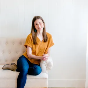 Kayla Estenson Williams, MA, LMFT, Licensed Marriage & Family Therapist in Burnsville, MN 