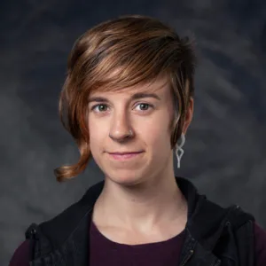 Briana Galloway