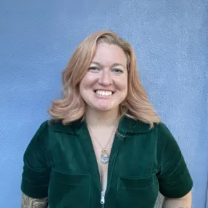 Rachel Glascock, AMFT, Associate Marriage & Family Therapist in Simi Valley, CA 