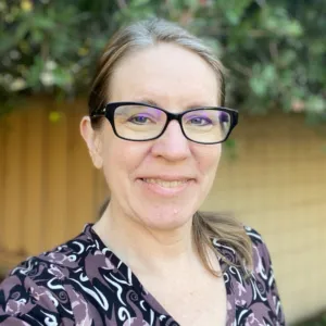 Amy Johnson, AMFT 128972, Associate Marriage & Family Therapist  in California 
