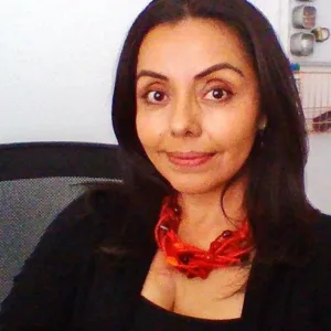 Gina Villarraga