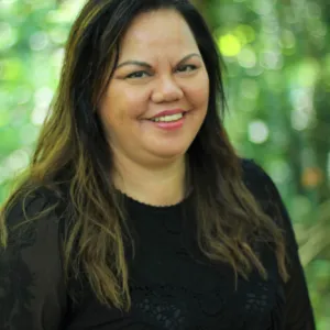 Patricia Mahaulu-stephens