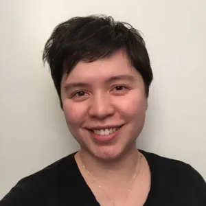 Enjolie-rose Trinh