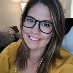 Kristen Sellix