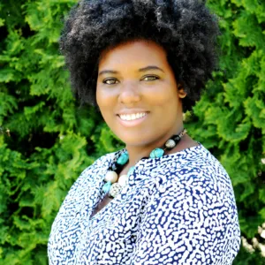 Toraneka Hampton, LCPC, Therapist in Chicago, IL 