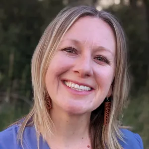 Allison Gleichman
