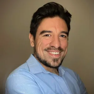 Manny Cantu