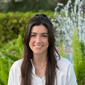 Amanda Schmitt, RCSWI, Registered Clinical Social Worker Intern in Gibsonton, FL 