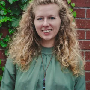 Julie Fortney, MA, LMHCA, Art Therapist  in Washington 