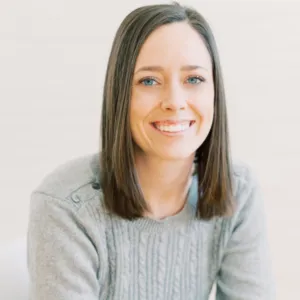 Liz Nolan, LMFT, Licensed Marriage & Family Therapist in Philadelphia, PA 