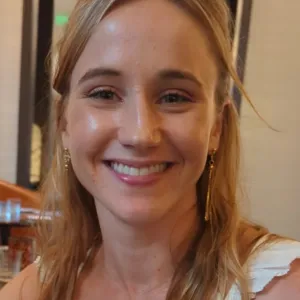 Katie Birmingham