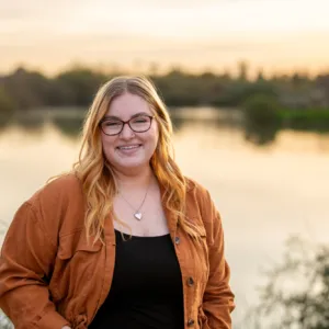 Rachel Van Beek, MA, LAC, Licensed Professional Counselor Associate in Tempe, AZ 