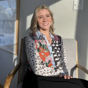 Jenny Adams Salmela, MA, MSW, LICSW (MN), Psychotherapist in Minneapolis, MN 