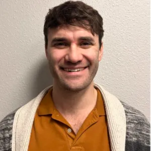 Trenton Aldridge