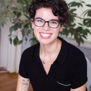 Melissa Mooney, Pre-Licensed, Student Therapist in Chicago, IL 