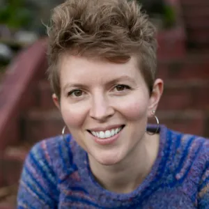 Elizabeth Dausch