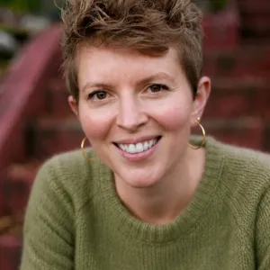 Elizabeth Dausch, AMFT #130432, Associate Marriage & Family Therapist in Oakland, CA 