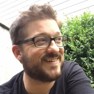 Chad Perman, LMFT, Licensed Marriage & Family Therapist in Kirkland, WA 