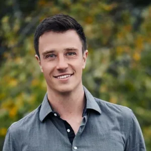 Dan Maccombie