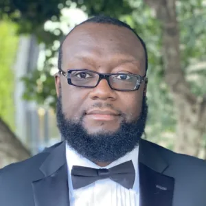 Ostin Celestin