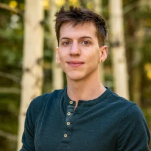 Jack Dickey, MA, LPC, EMDR, Counselor in Denver, CO 80209