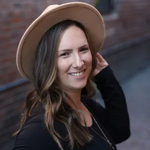 Nicole Egan